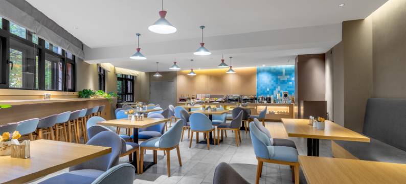 如家·neo(青岛万达广场西吴家村地铁站店)图片
