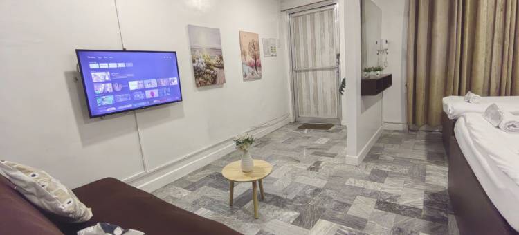 VG公寓和住宅酒店(VG Pension & Residences)图片