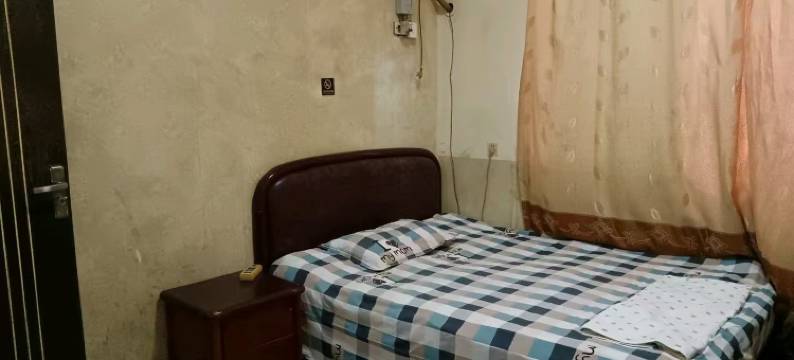 公安贵隆宾馆图片