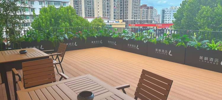 麗枫酒店(景德镇中国陶瓷博物馆古窑民俗博览区店)图片