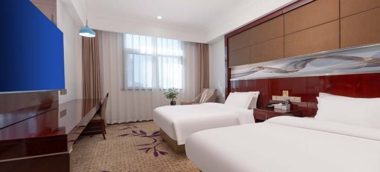 莫泰酒店(连云港市中心东松国际店)图片