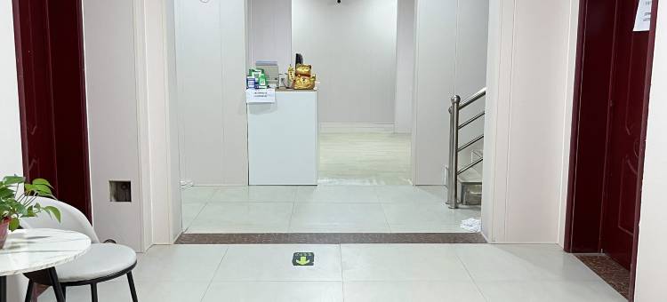 开封假日民宿(河南大学金明校区店)图片