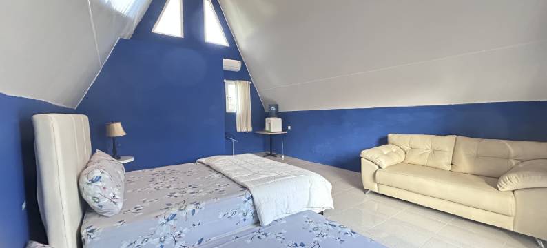 日惹安妮特民宿(Annet Homestay Yogyakarta)图片