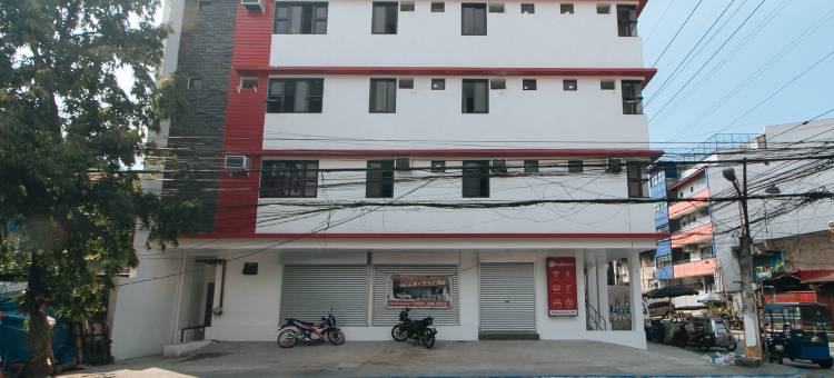 RedDoorz near UST Sampaloc Manila图片