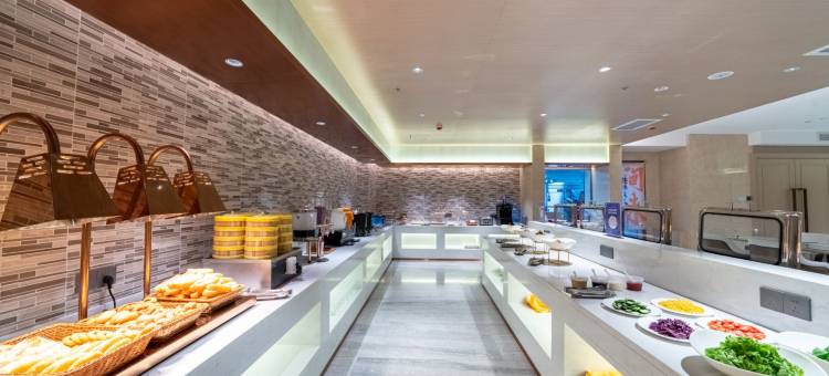 麗枫酒店(喀什盘橐城南湖公园店)图片