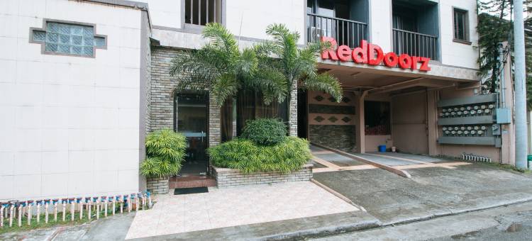 红多兹高级酒店 @康利住宅(RedDoorz Plus @ Canley Residential)图片