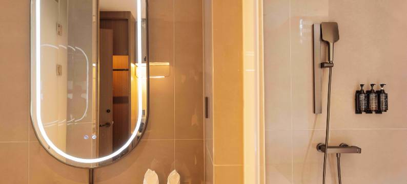 湖北圣权国际大酒店图片