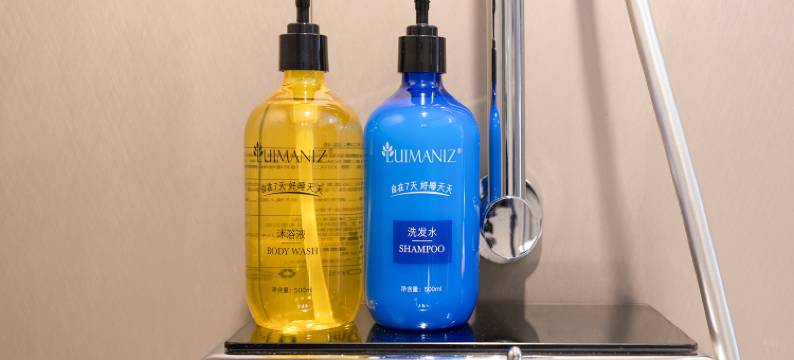 7天酒店(长沙五一广场IFS国金中心店)图片