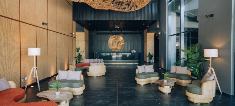 丝阁精品酒店(The SIGAR at Sutera Bay)图片