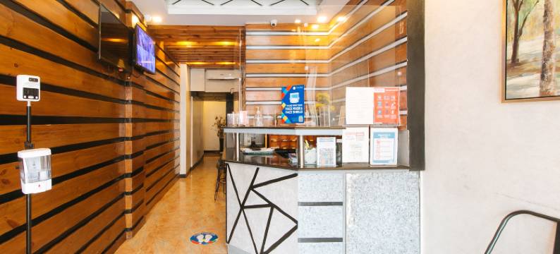 RedDoorz @ Good 101 Quiricada Manila图片