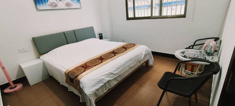 福兴民宿(宁德新能源店)图片