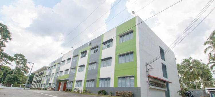 红多兹酒店-八打雁利帕桑菲尔德(RedDoorz @ Sunfields Lipa Batangas)图片