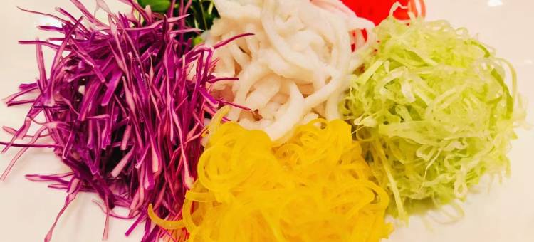 宿迁江山大酒店图片