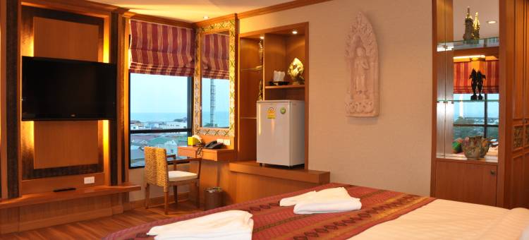 查来拉恩酒店(Chalelarn Hotel Hua Hin)图片