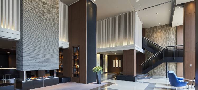 环球景观酒店函馆(HOTEL GLOBAL VIEW HAKODATE)图片