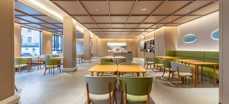 全季酒店(乌镇景区店)图片