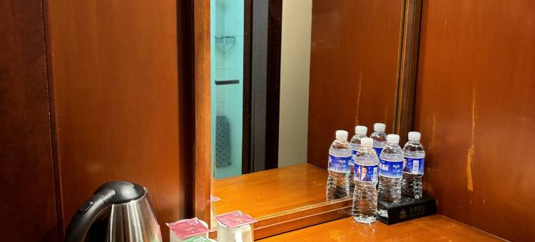 格盟酒店(苏州相城区东桥店)图片
