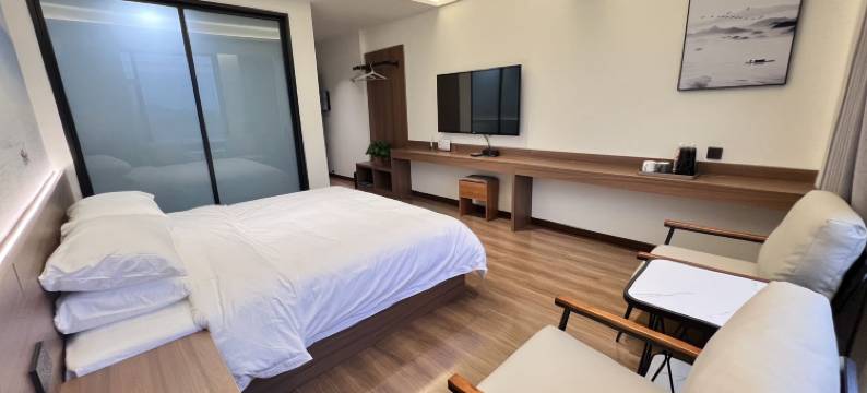 德瀚大酒店图片