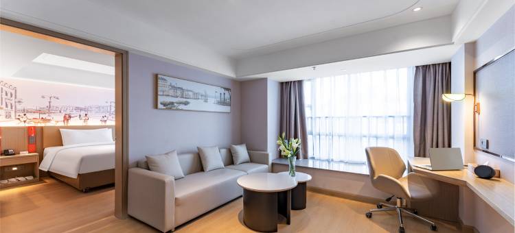 维也纳3好酒店(张家港金港路店)图片