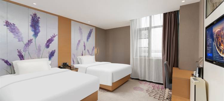 麗枫酒店(泰州火车站中嘉店)图片