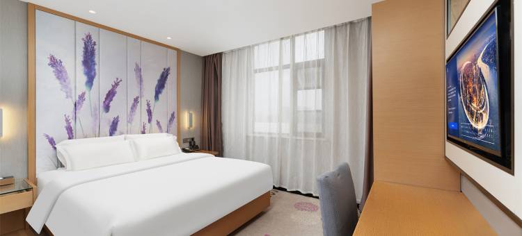 麗枫酒店(泰州火车站中嘉店)图片