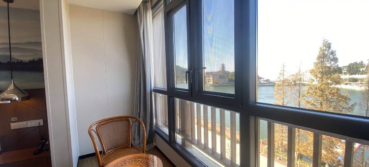 悦仙湖酒店(通山九宫山景区店)图片