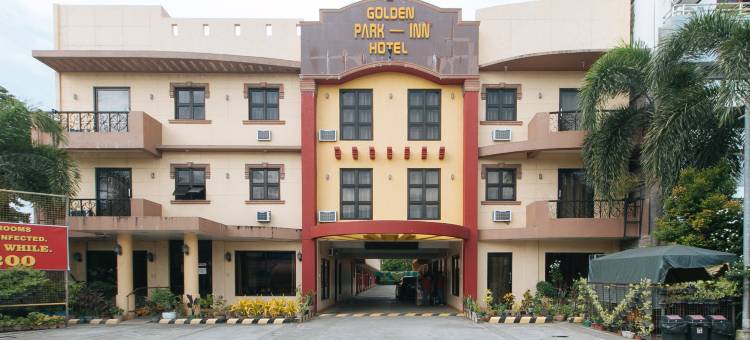 红多兹@拉乌僧翁金园旅馆(RedDoorz @ Golden Park Inn La Union)图片
