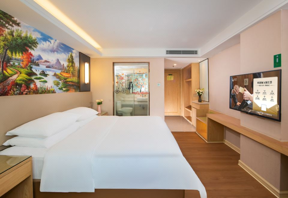 Hotel Overview