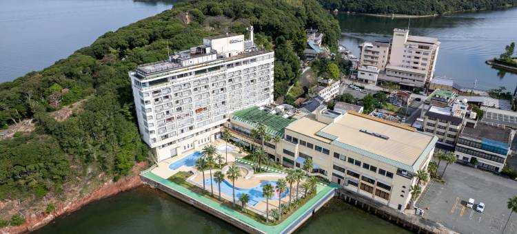 浜名湖太阳皇家酒店(Sun Royal Hotel Hamanako)图片