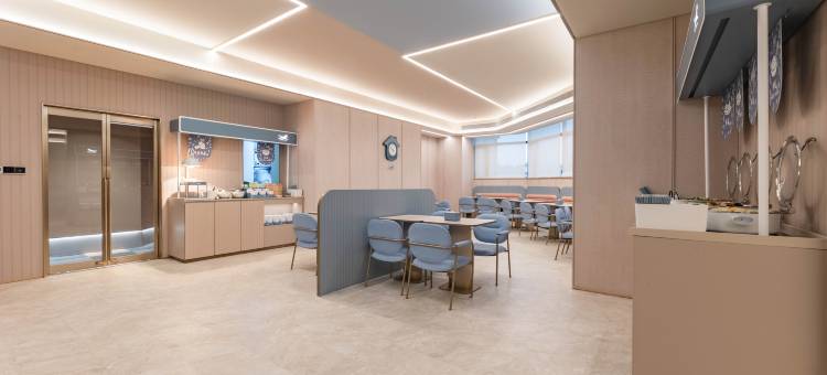 汉庭酒店(南京鼓楼广场店)图片