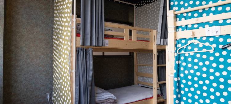 银杏坡旅馆(Ichozaka Guesthouse)图片