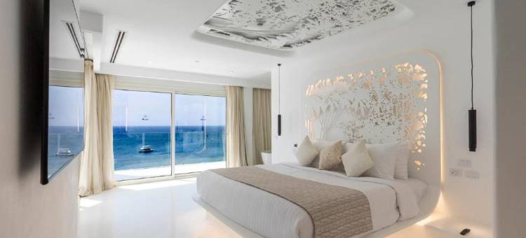 Meraki Resort Sharm El Sheikh - Adults only图片