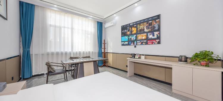 麓枫酒店(临洮岳麓山庄店)图片