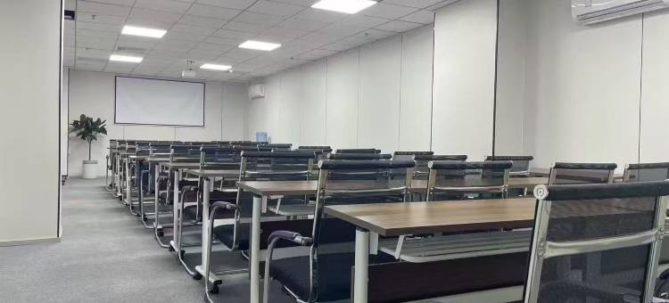 汉庭酒店(沈阳沈北大学城店)图片