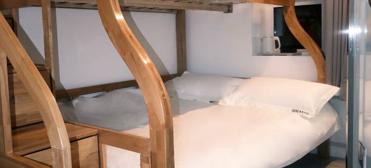 58号青年旅社图片