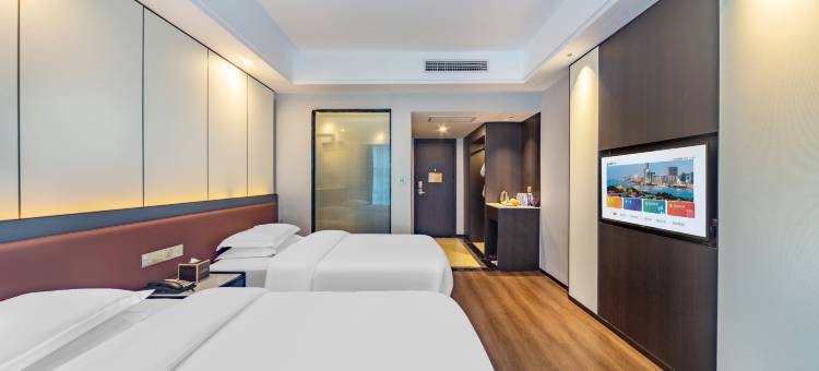 宁都京城国际大酒店图片