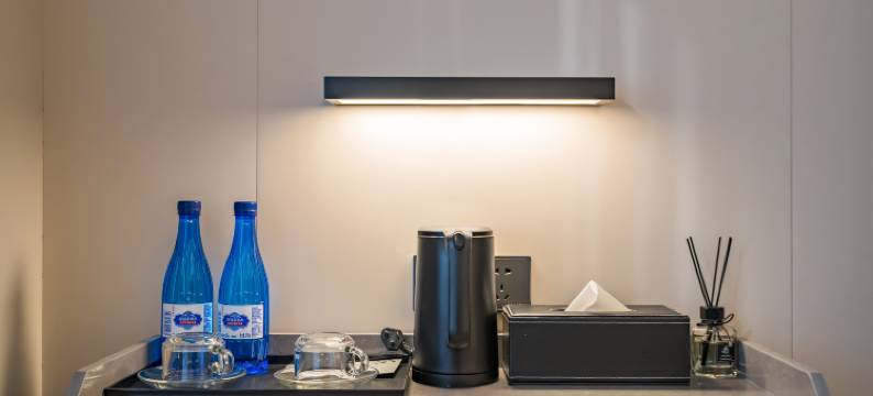 北京中矿宾馆(雍和宫地铁站地坛店)图片