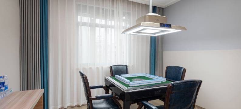 城市快线酒店(株洲神农公园店)图片