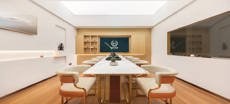 宝驹大酒店(海口高铁东站龙湖天街店)图片