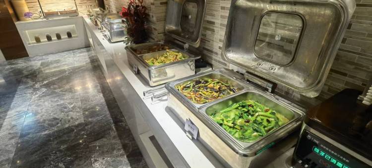麗枫酒店(石家庄火车站高教区店)图片