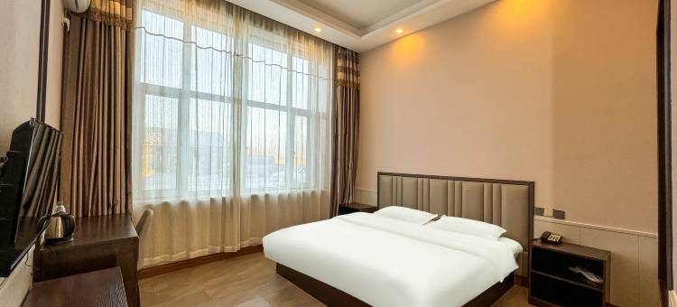 品尚宾馆(哈尔滨太平国际机场店)图片