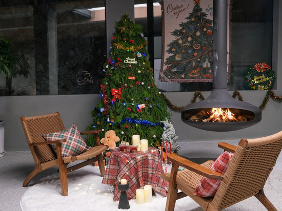 杉涧·序言红杉林私汤度假民宿(皖南川藏线店)