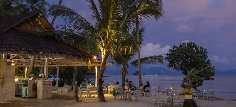 普吉阁遥岛树屋别墅度假村 - 限成人(TreeHouse Villas Koh Yao - Adults Only)图片