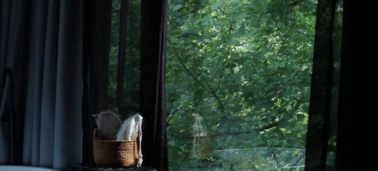 桐庐Cloud9云外民宿图片
