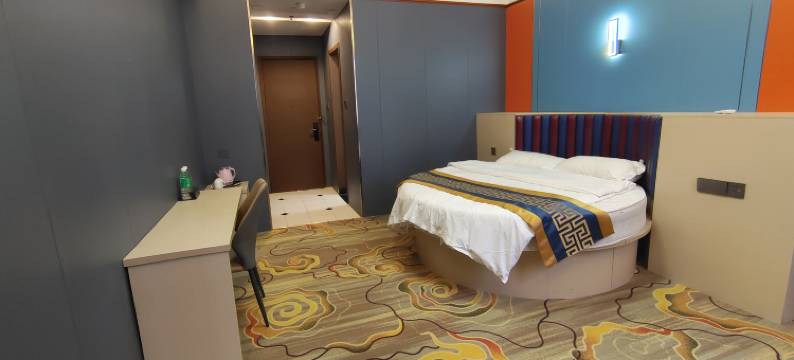 深圳南岗城市酒店图片