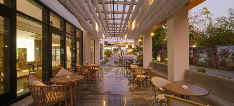 富国岛法米亚纳度假村(Famiana Resort & Spa)图片