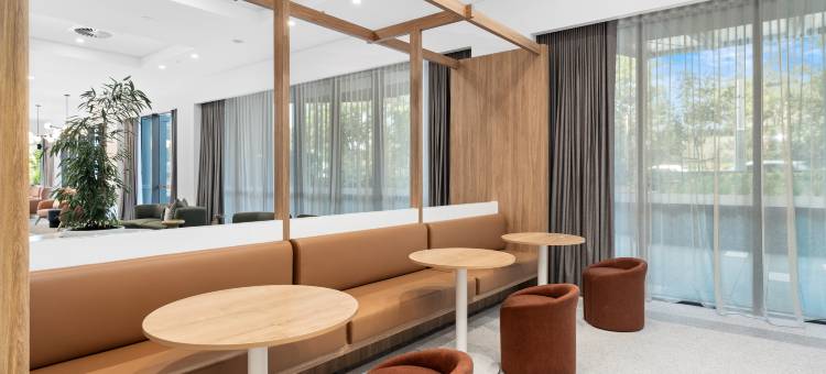 韦里乌·麦夸里公园(Veriu Macquarie Park)图片