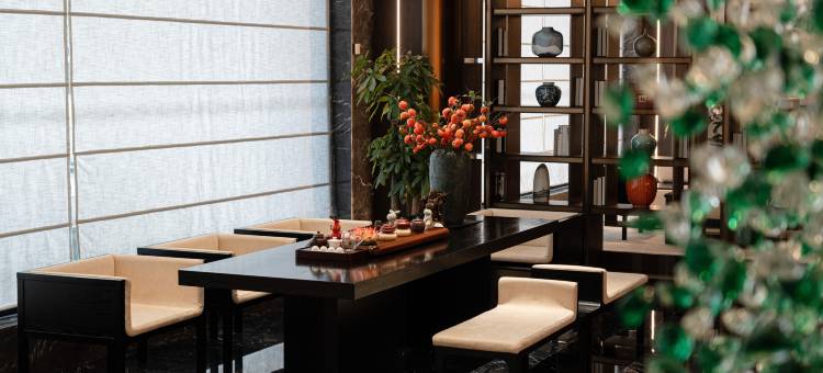 咸阳宝德海宇酒店(秦都区万达广场店)图片