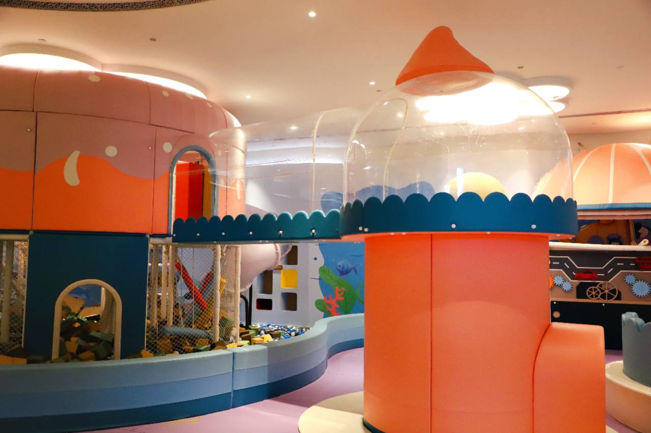 东营皇冠假日酒店图片