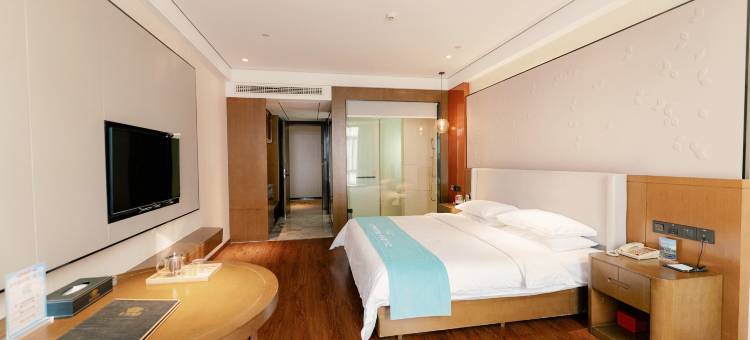 句容皇冠酒店图片